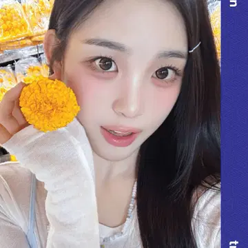 트리플에스 지연 cc401 tripleS jiyeon pco | 팬시/포토카드 | 번개