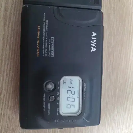 aiwa hs jx705