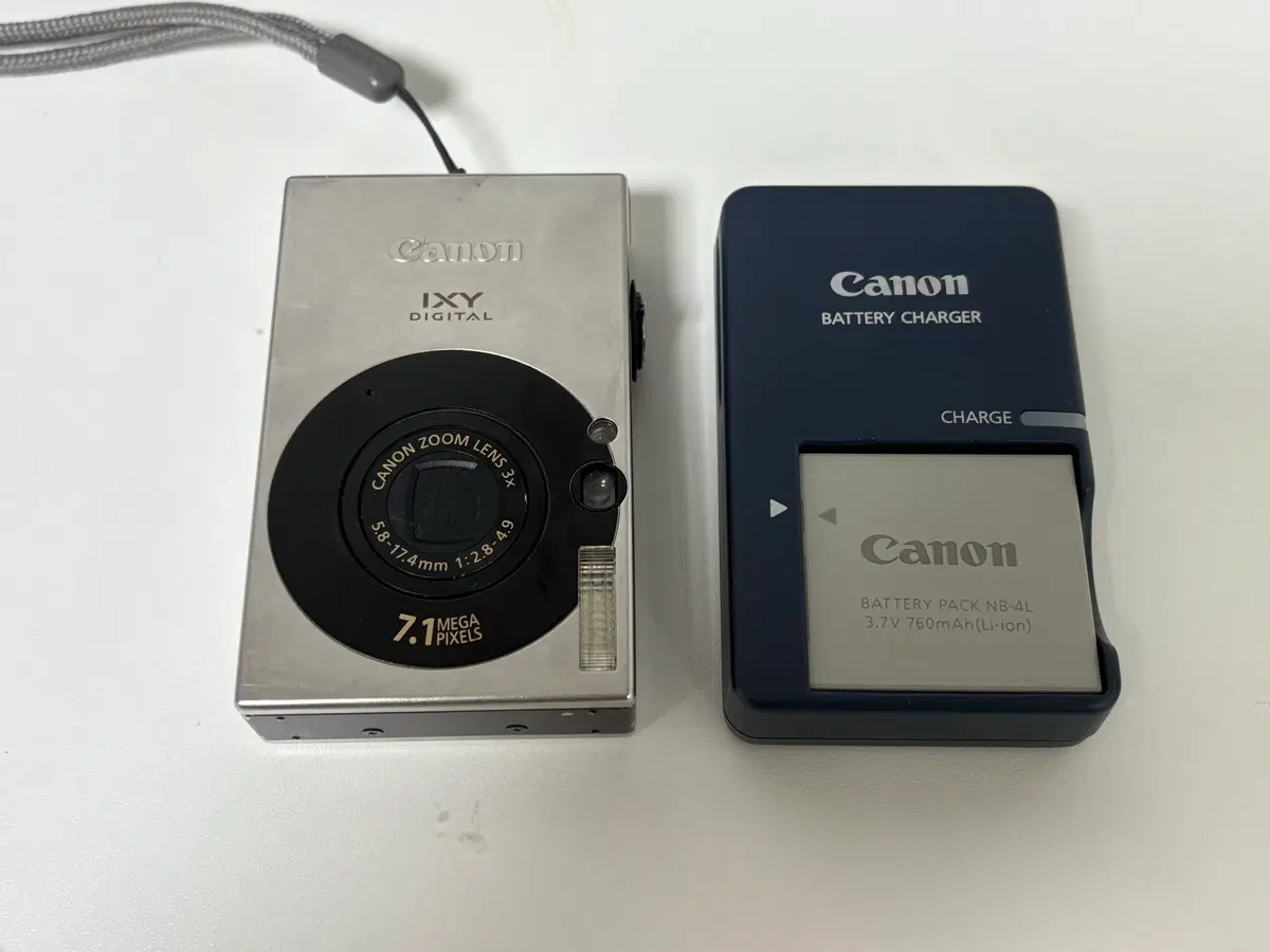 캐논 익시 10 IXY 10 (익서스 IXUS 70, 파워샷 SD1000)