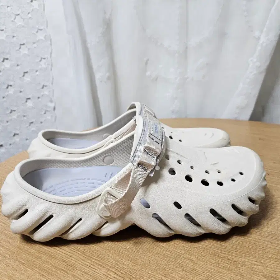 크록스 에코클로그 m11 290