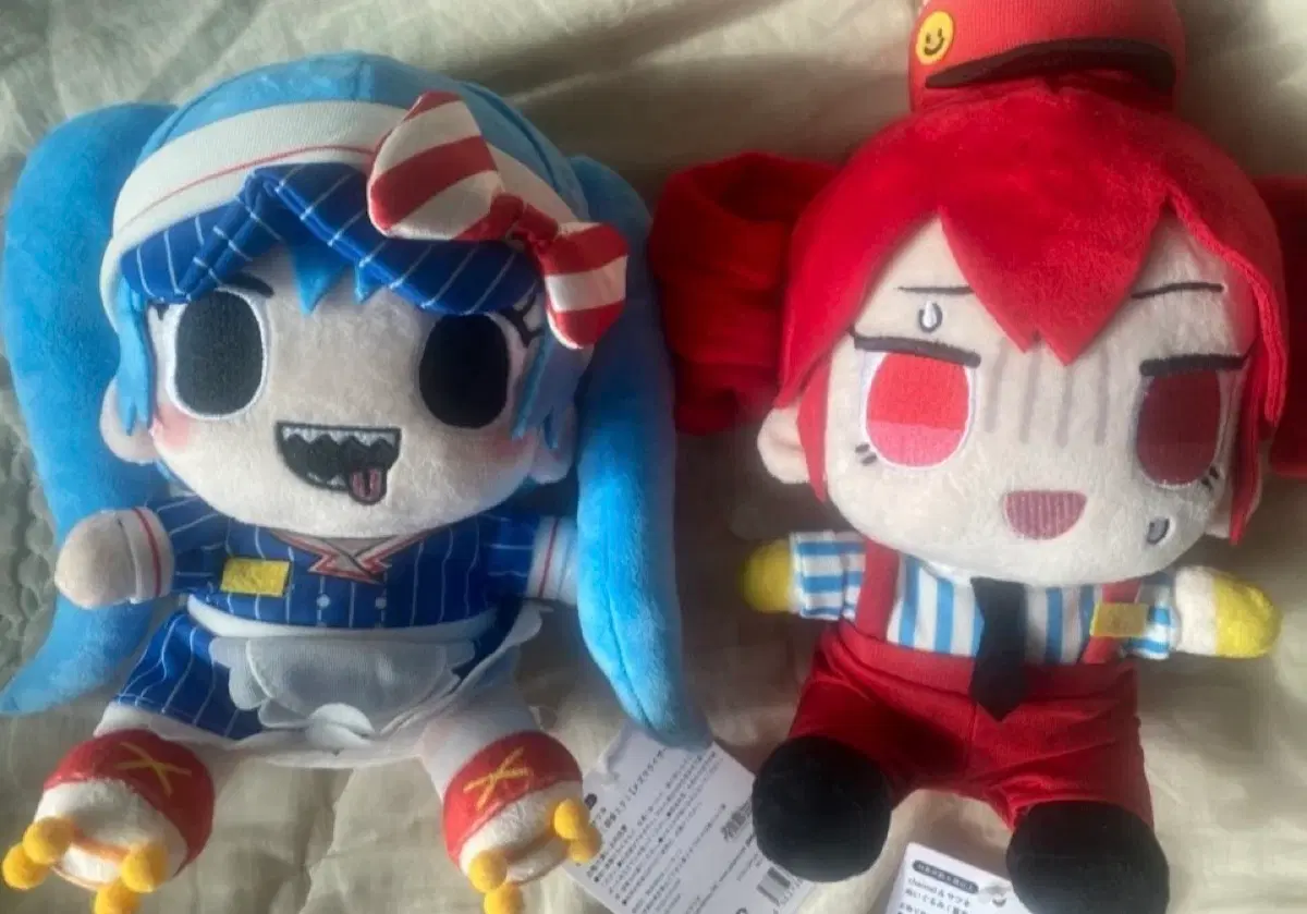 메스머라이저 누이