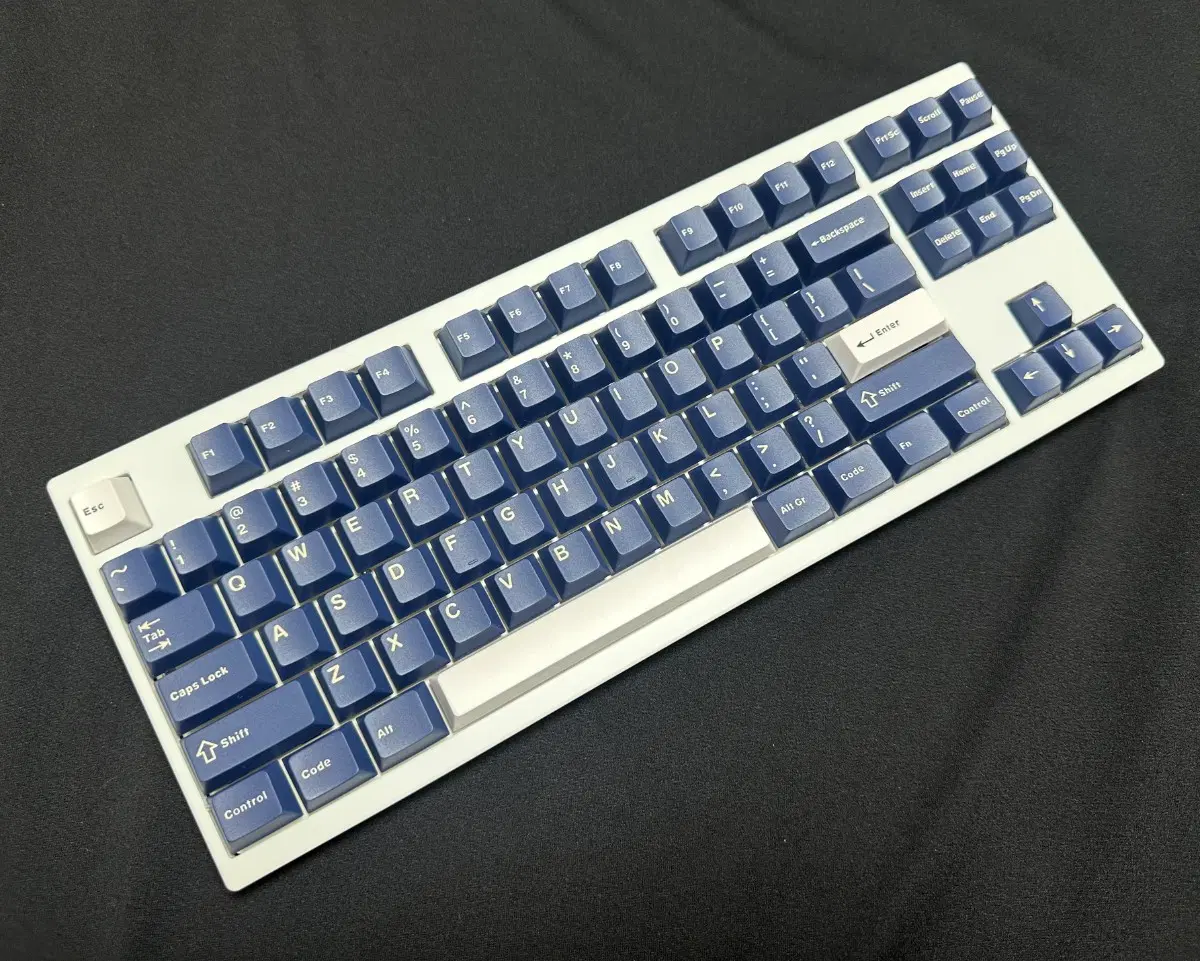 Venom87HE V2 RGB 베놈87HE V2 RGB 커스텀 키보드