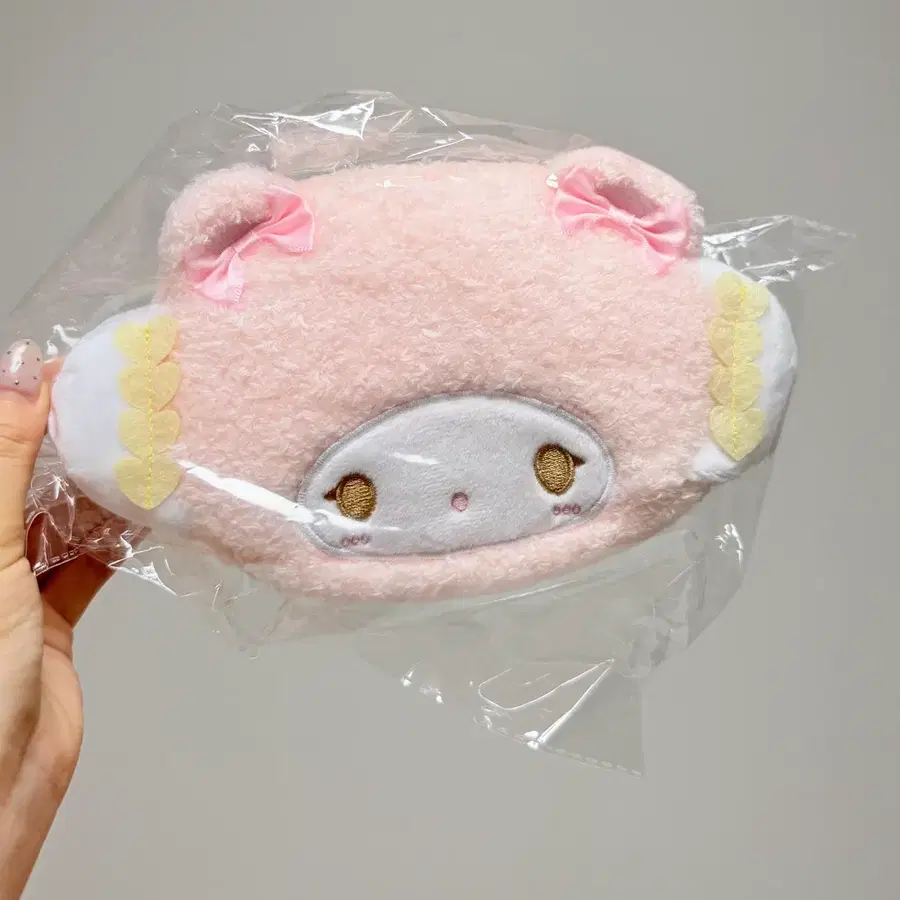 코기뮹 파우치