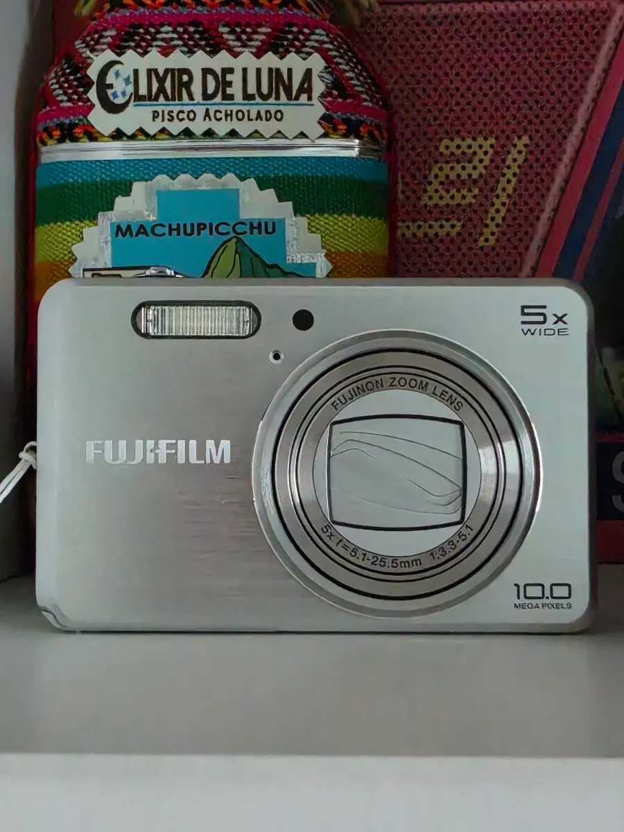후지필름 파인픽스 finepix j150w