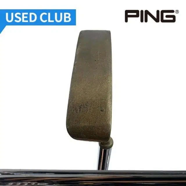 (USED) 핑 ZING 34인치 퍼터 650180119