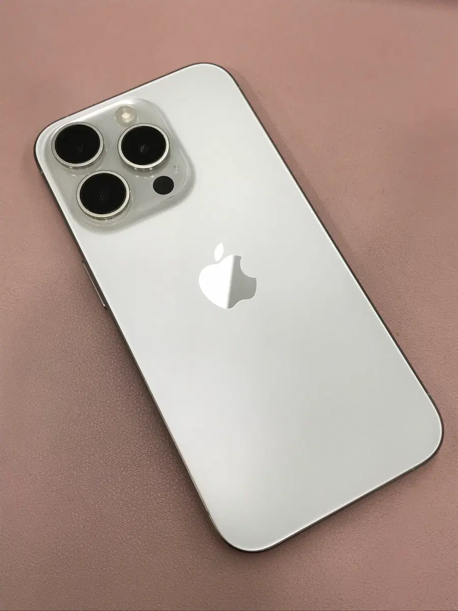 아이폰15프로 256GB