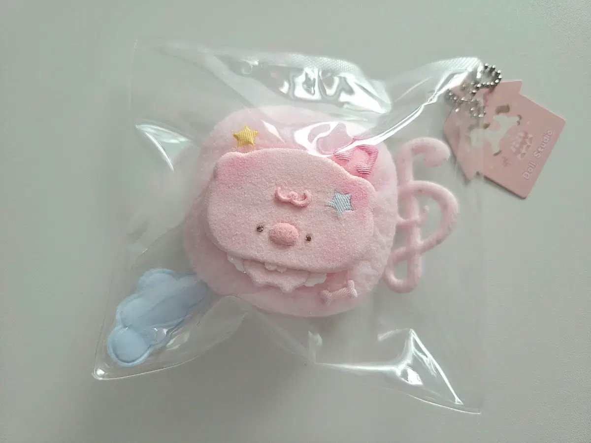 doll studio 돌스튜디오 돼지(미세한 가루있음)