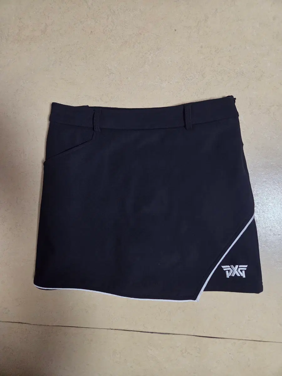 PXG 골프치마
