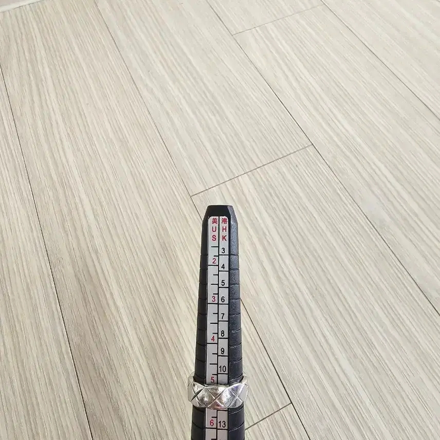 샤넬 정품 코코크러쉬 스몰 51호 US5.5호 사진 5