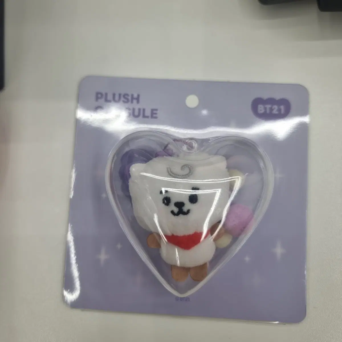 bt21 rj