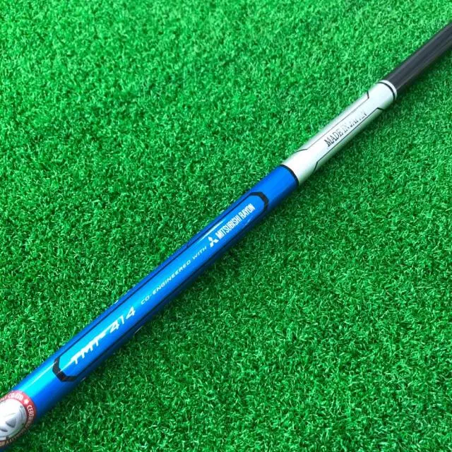 테일러메이드 SLDR 드라이버샤프트 카본 S 7026090911358