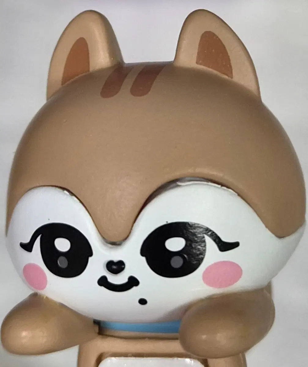 아이브 미니브 팝업 가을 달이 히퍼 핸드폰 피규어