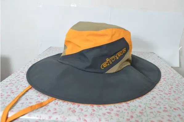 아이더/정글모