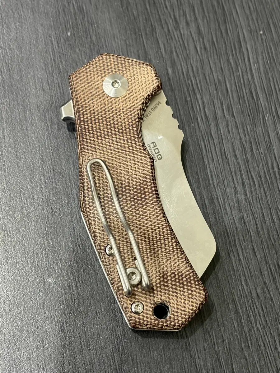ITALICO FX-540NA