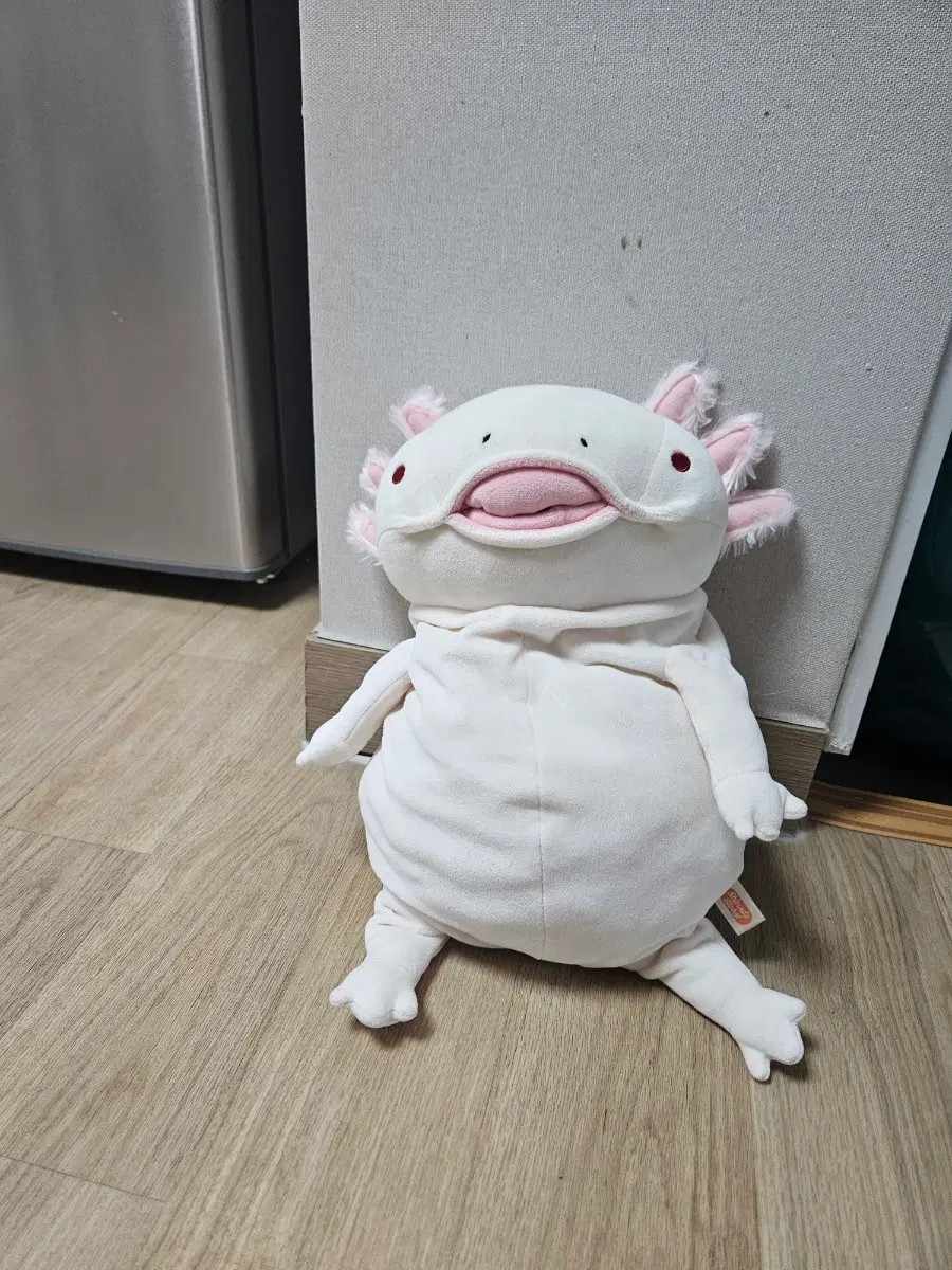 모찌우파 우파루파 인형(30cm) L사이즈