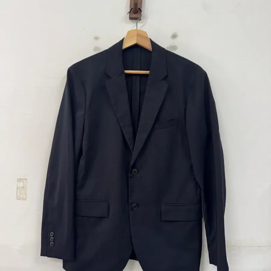 (M)유니클로 감탄 블레이저 자켓