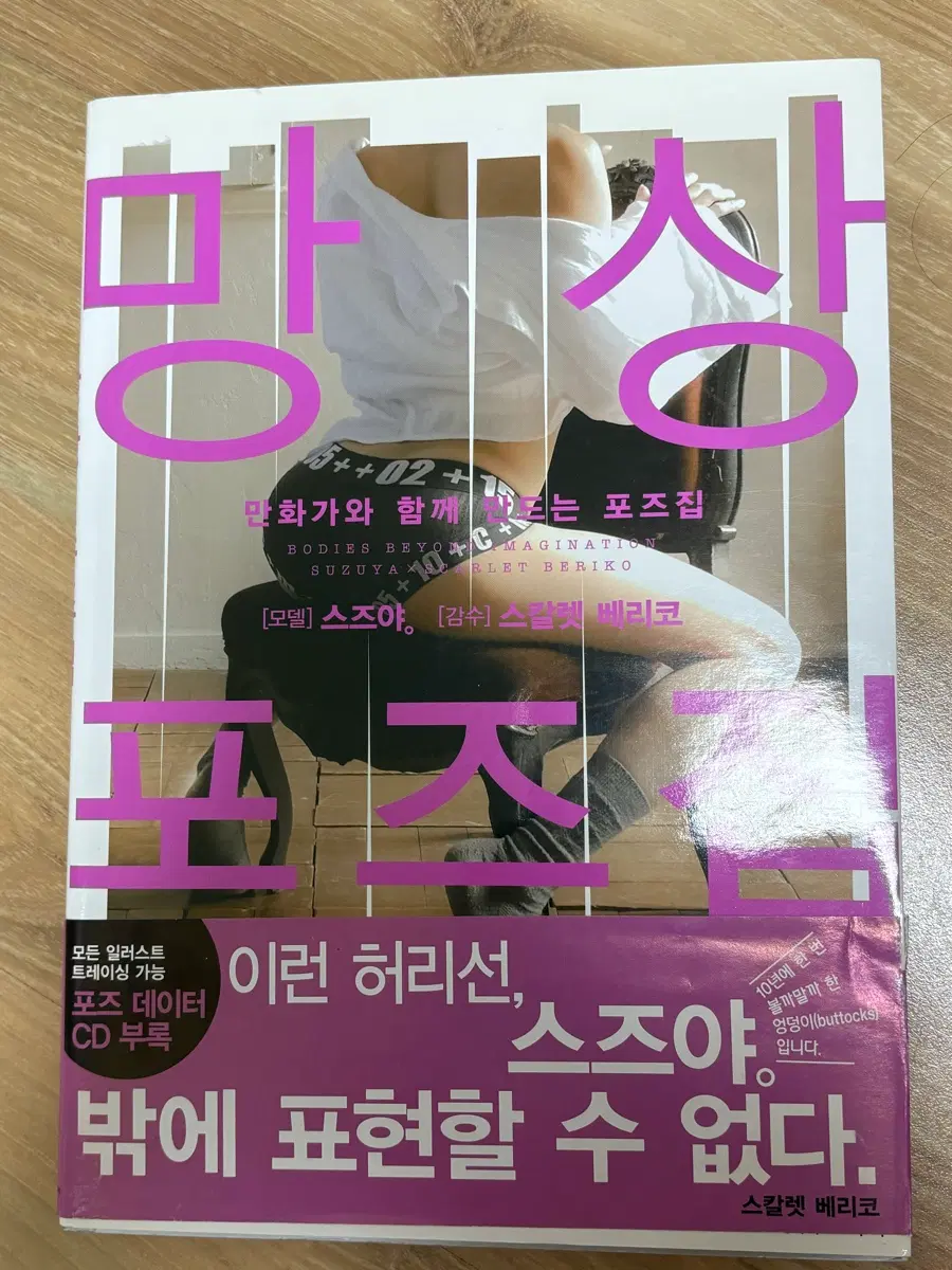 망상포즈집