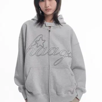 헤이그 후드집업 a tintin hoodie zip-up | 후드티/후드집업 | 번개
