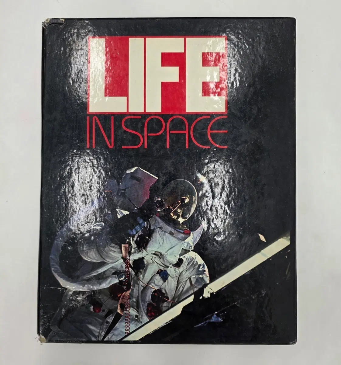 Time-Life Books (타임 라이프 북스)