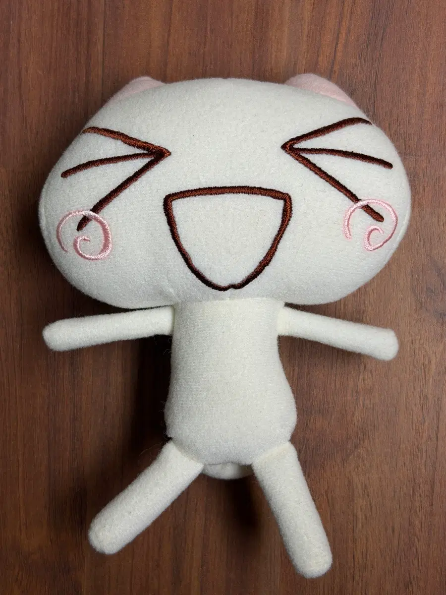 [고전] 도코데모잇쇼 토로 인형