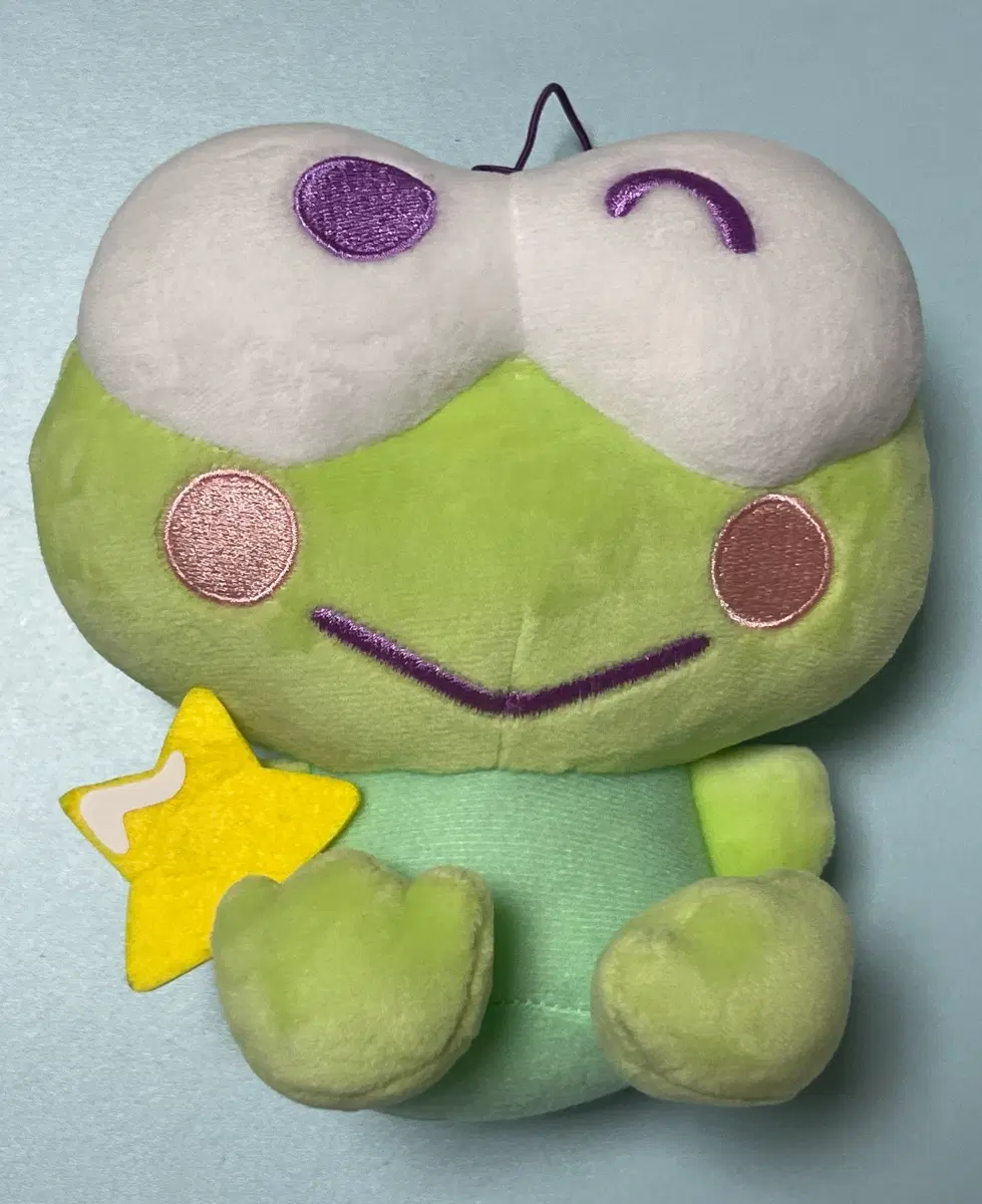 케로피 인형