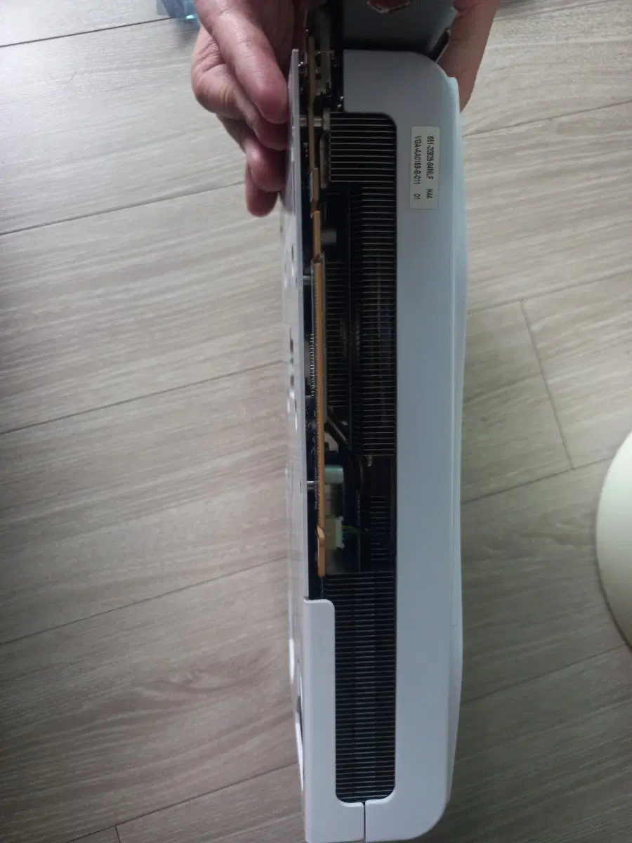 manli rtx5060 gddr7 8g