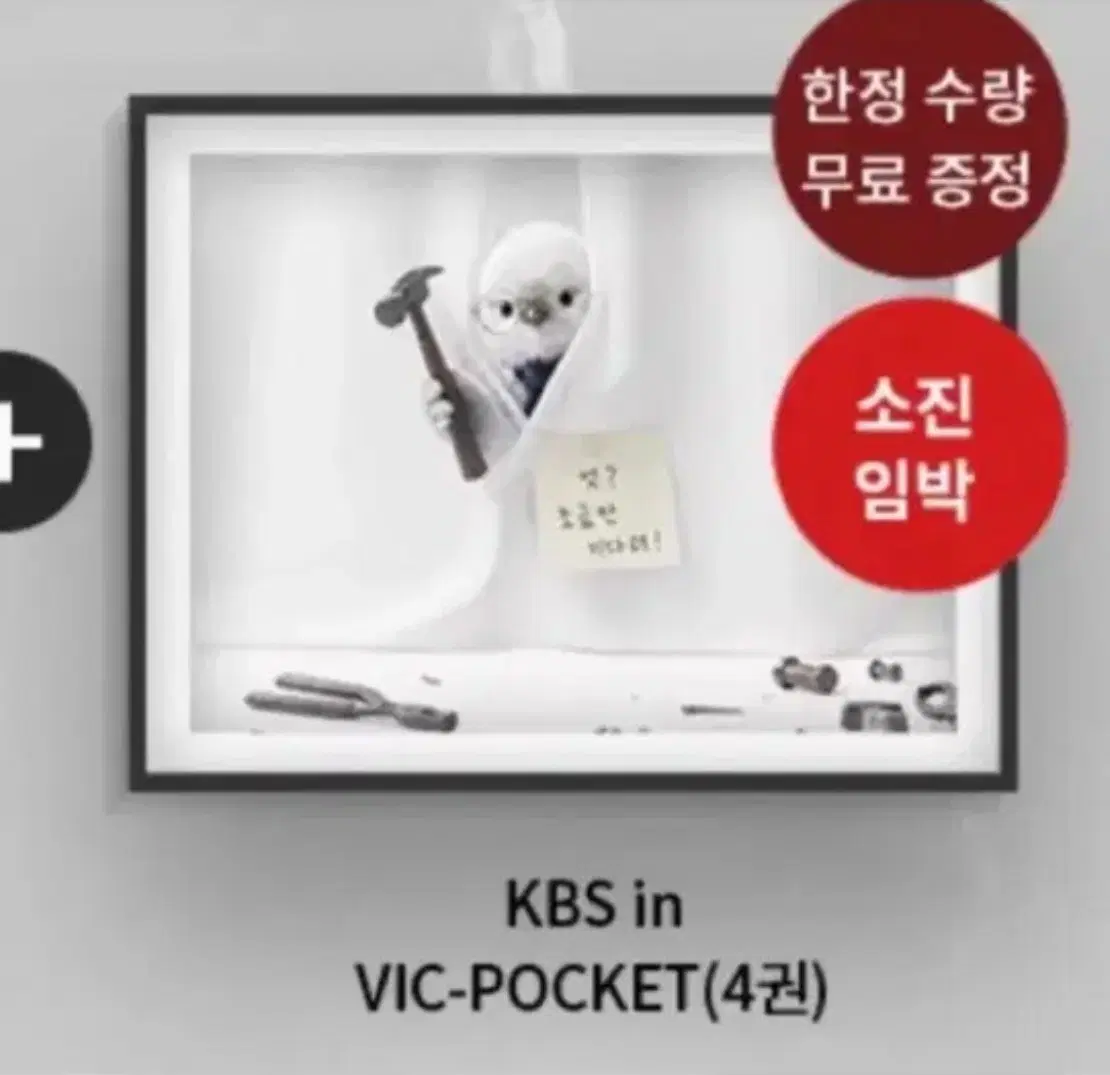 구매) 김승리 아수라일지라도 빅포켓 vicpocket vic