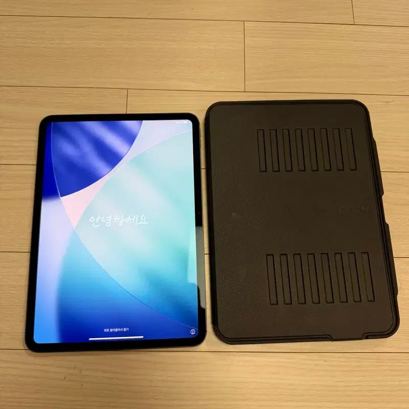 아이패드 프로 M4 11인치 1tb 셀룰러 스페이스블랙