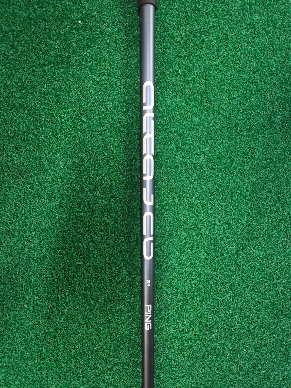 PING 핑 G425 SR 드라이버 샤프트