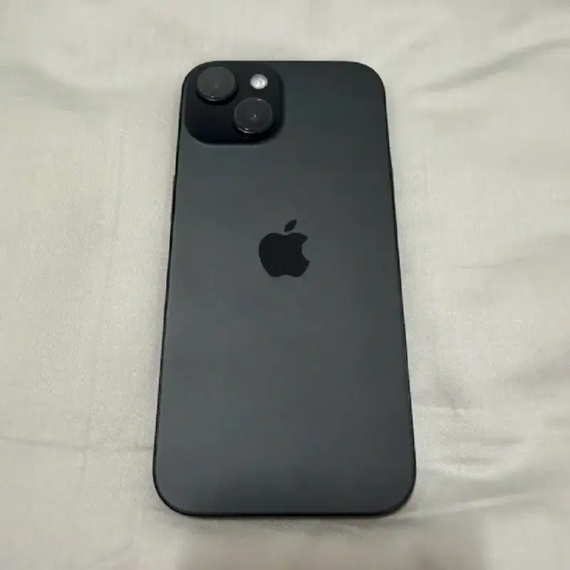 아이폰15 블랙 256GB