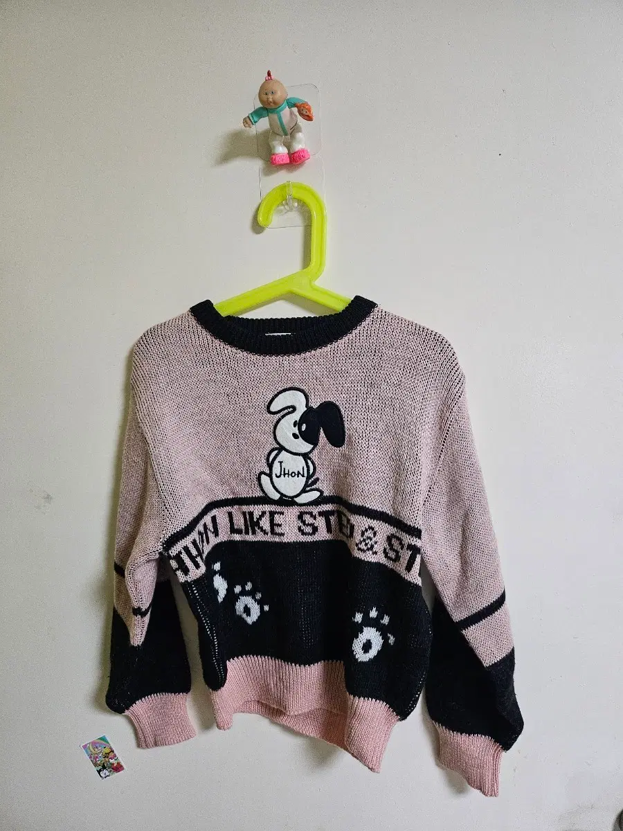 일빈리트스웨터120