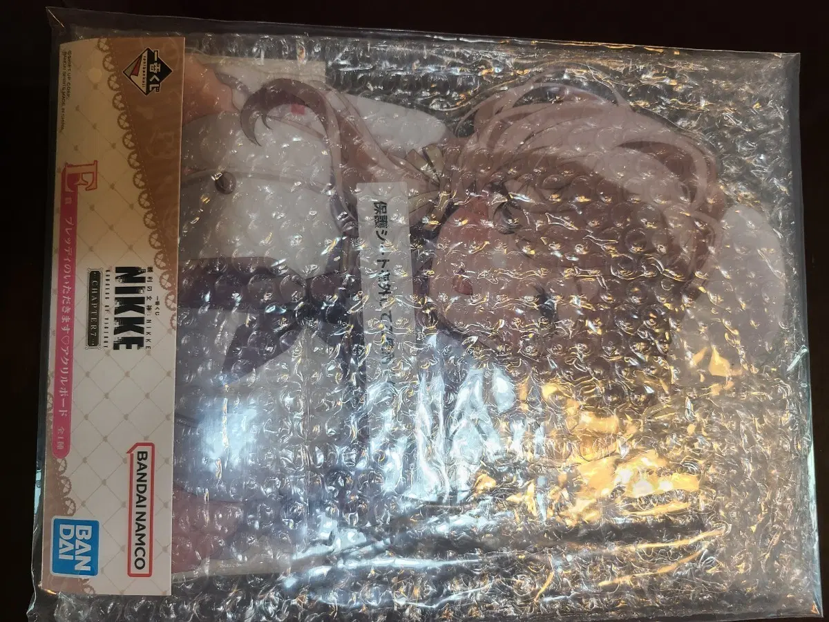니케 챕터 7 e상 브레디 빅 아크릴
