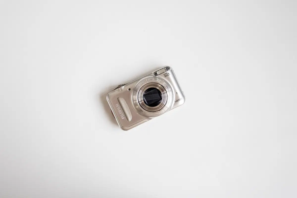 Fujifilm Finepix T300 / 디카 / 디지털 카메라