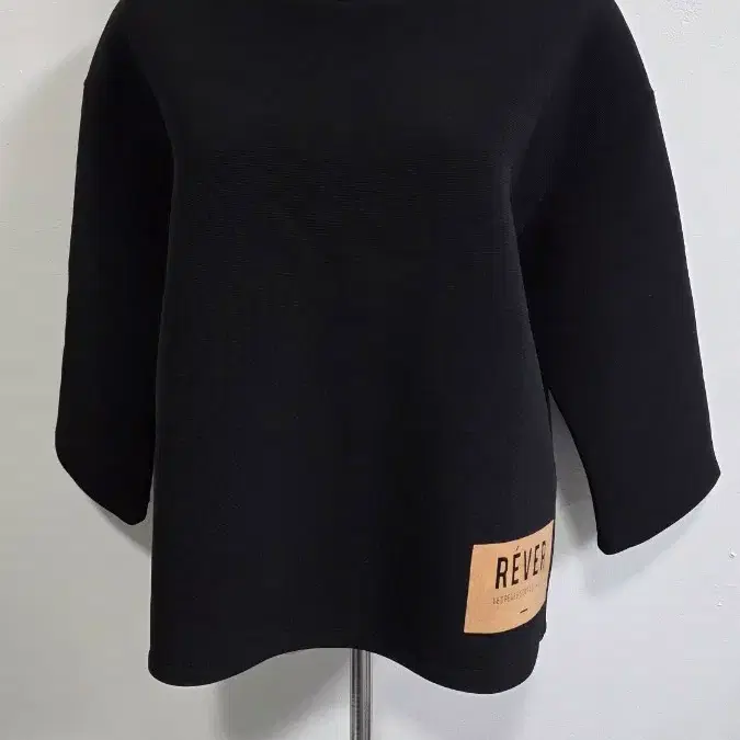 택새상품) 플러스마이너스제로 네오플랜 티셔츠