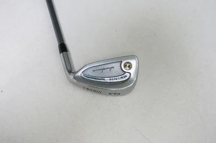 혼마 3스타 NEW LB280 9번 단품 아이언 샤프트 R1 강도