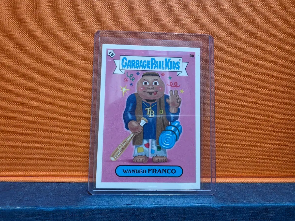 [1장] GPK 완더 프랑코