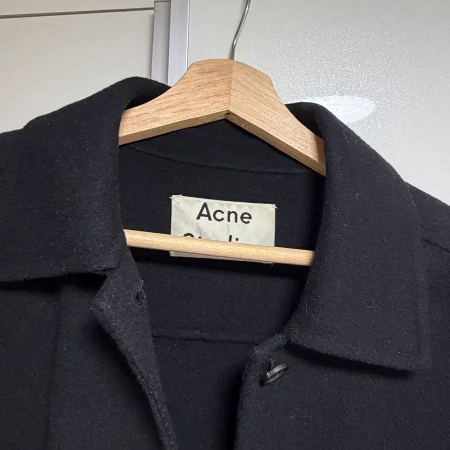 아크네스튜디오 코트 Acne studios