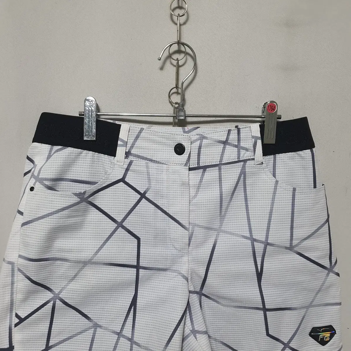 1764) 팬텀 여성 골프 반바지 67