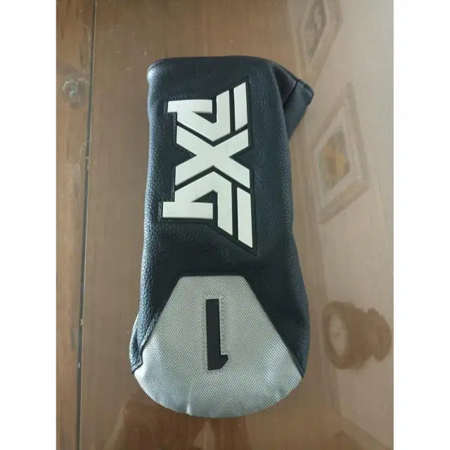 피엑스지 PXG 드라이버 헤드커버