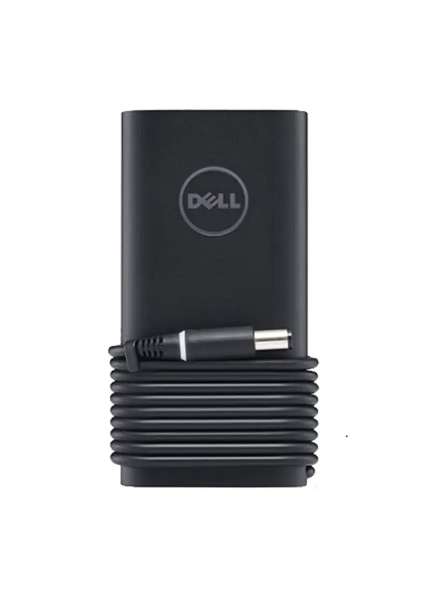 Dell 정품 노트북 충전기 220V 코드 포함