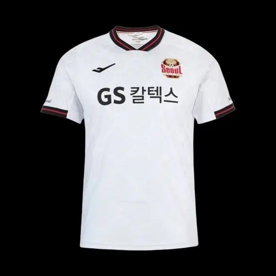 2022 FC서울 어웨이 저지