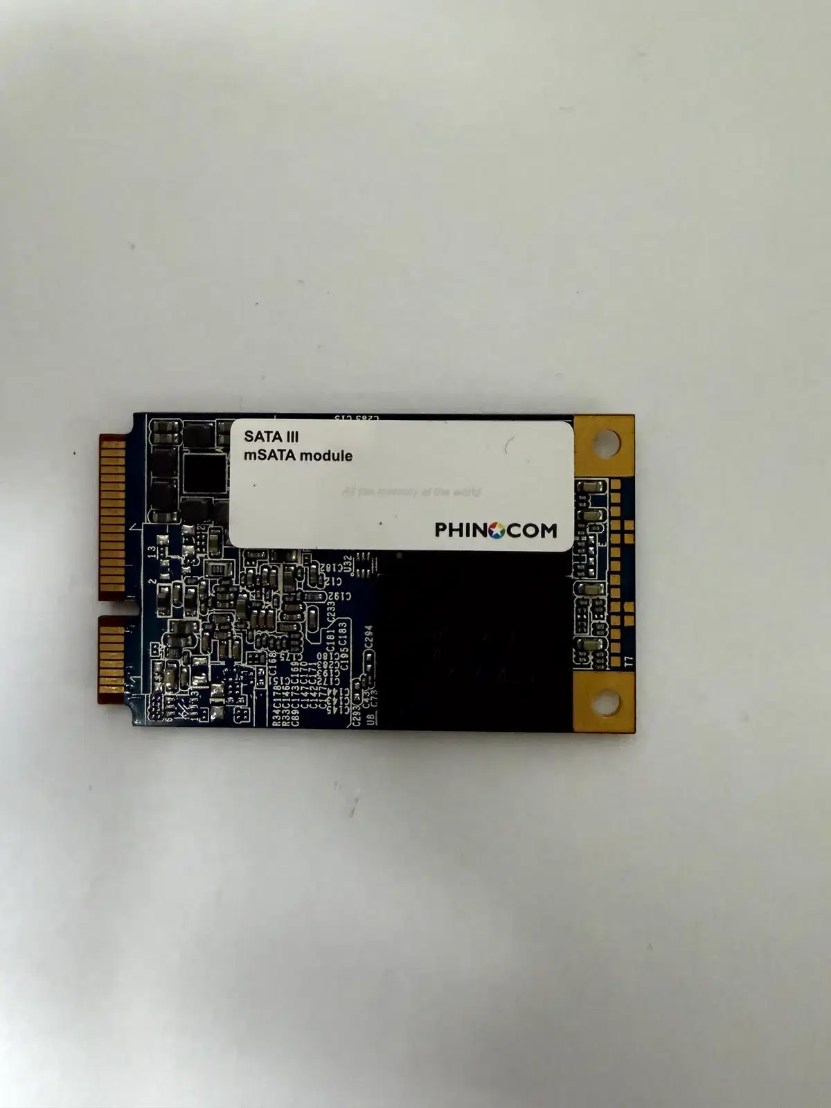 MSATA 256G