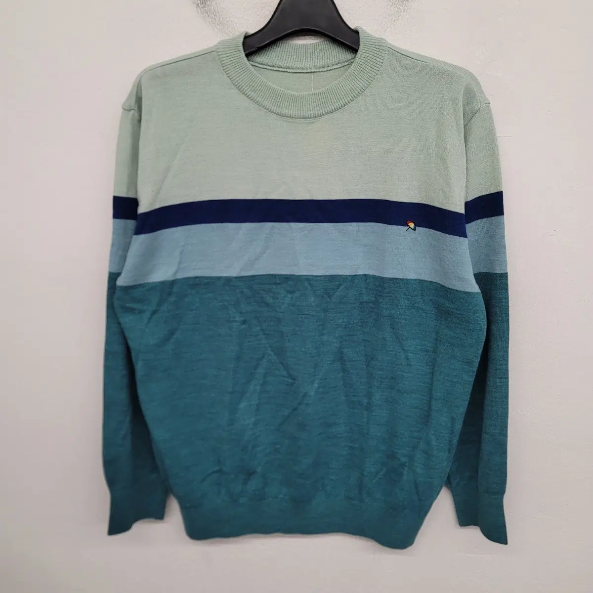 [105/XL] 아놀드파마 골프 니트