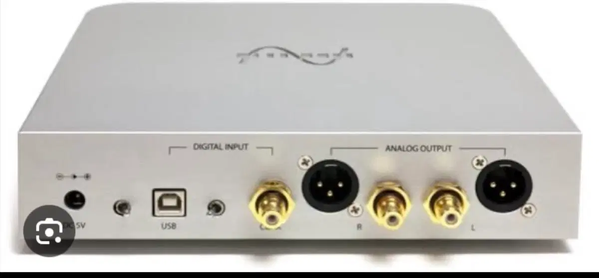 Calyx DAC 24 / 192 구합니다 (판매X 구입ㅇ)
