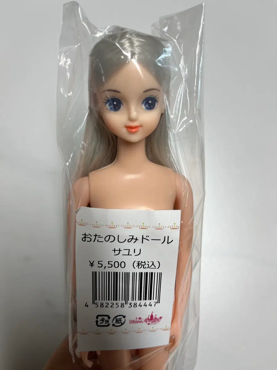 리카캐슬 오타노시미돌 사유리