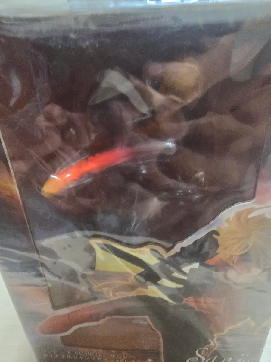 원피스 상디 디아블잠브 미개봉팝니다