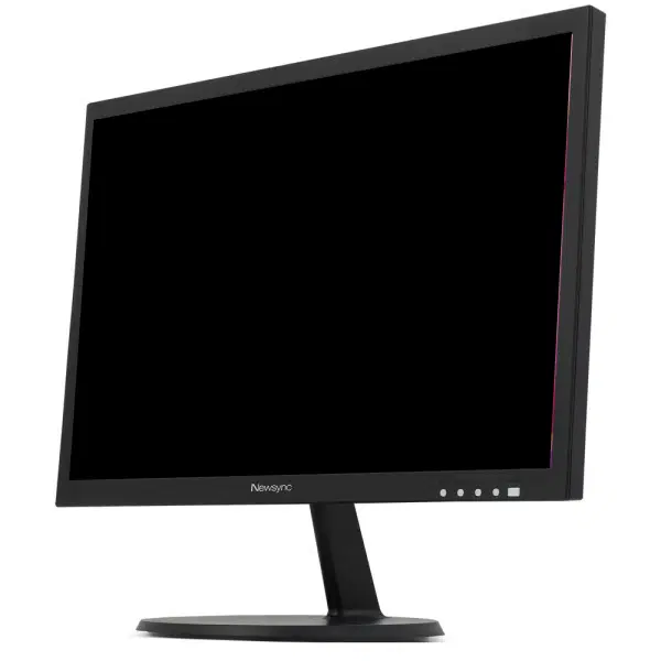 75Hz FHD해상도 VA패널 광시야각 22인치형 모니터