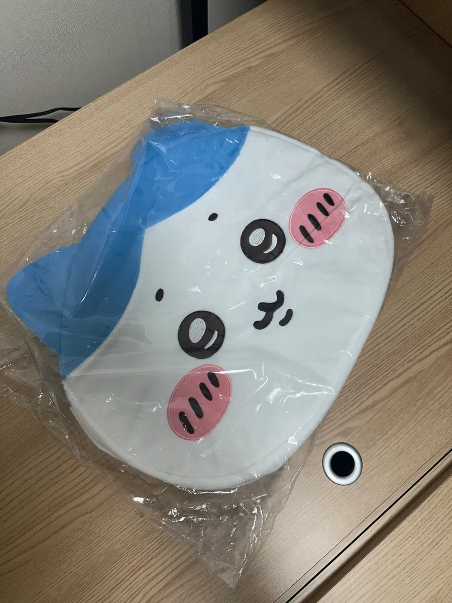 하치와레 보스턴백