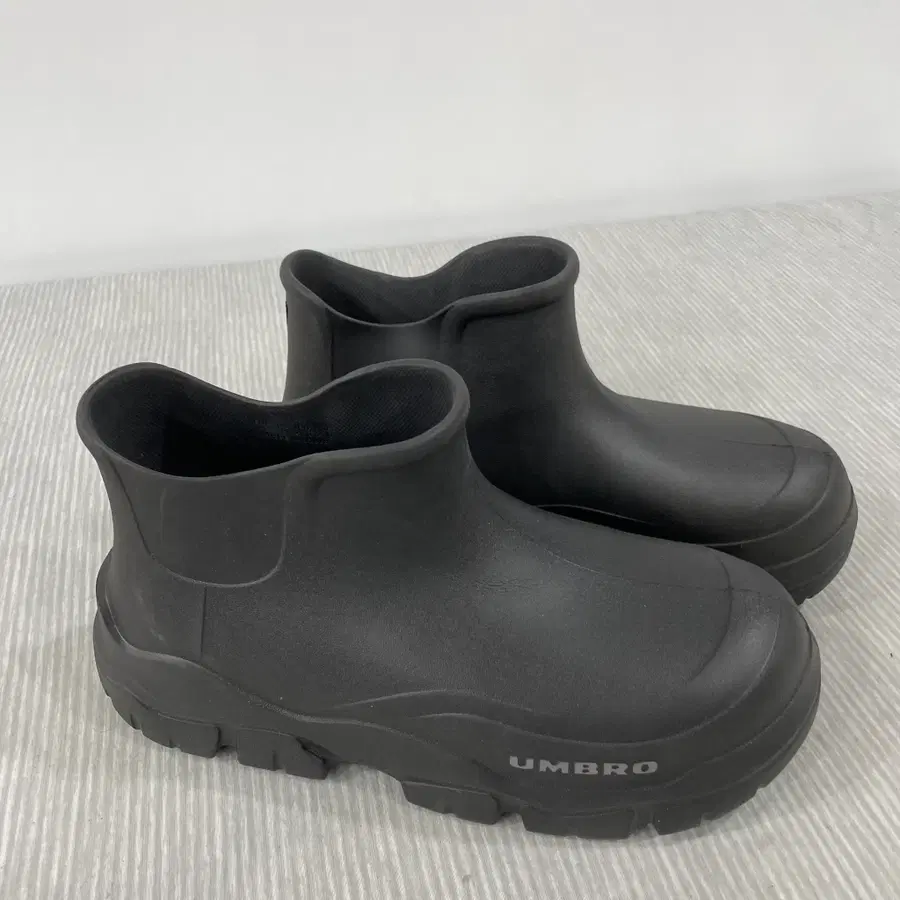 엄브로 토피 레인 부츠 270mm