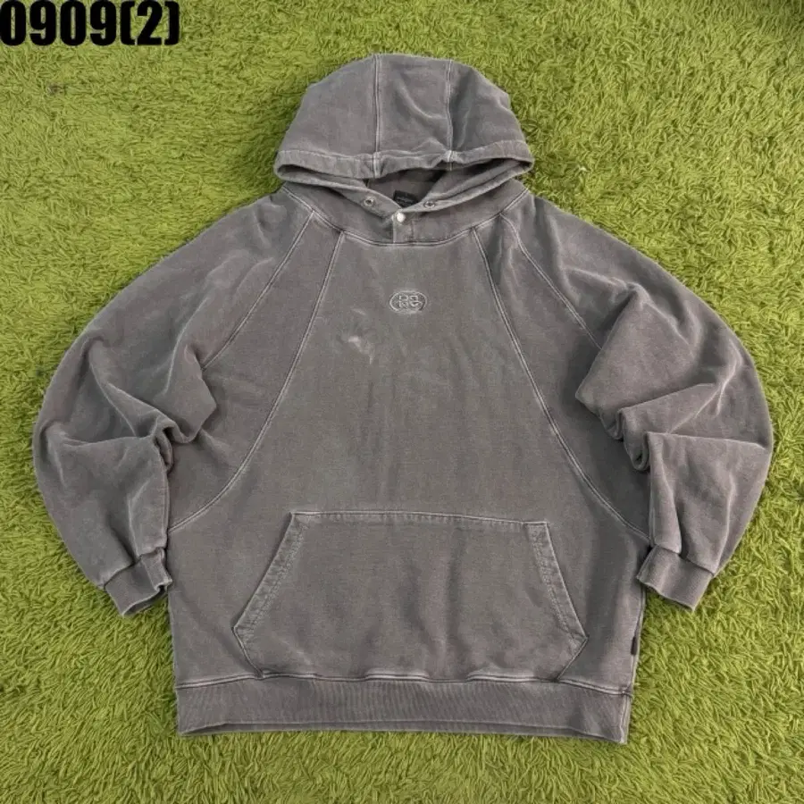 CPGNSTUDIO 후드티 xxl 0909